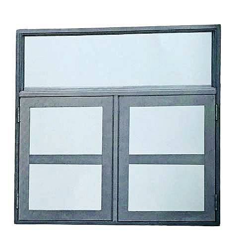 钢质信阳防火窗的日常维护和保养