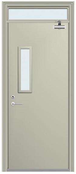 信阳钢质门有什么优势条件？